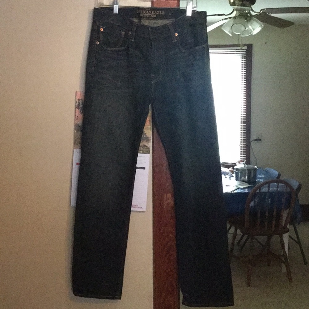 American Eagle Outfitters